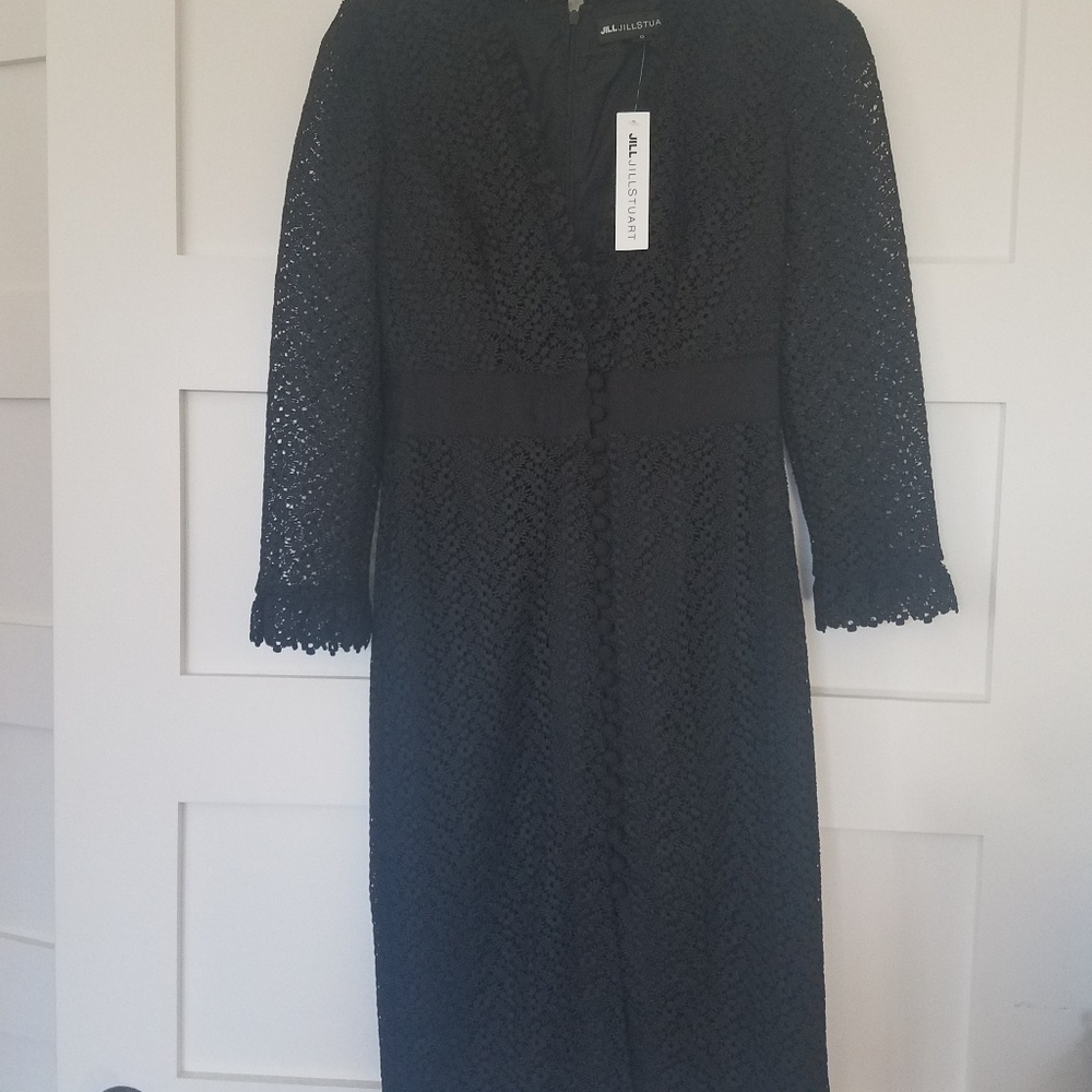 Jill stuart dress